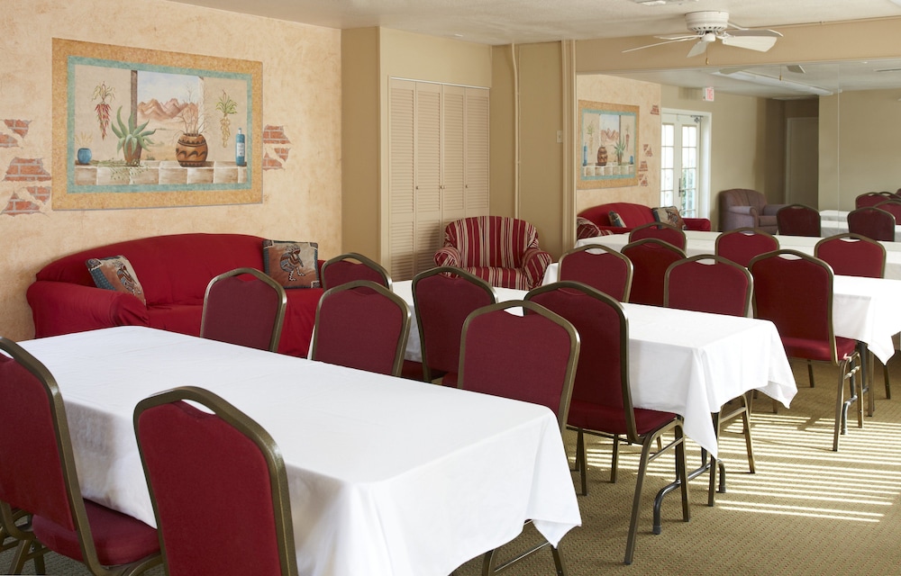 WorldMark Havasu Dunes 36/47
