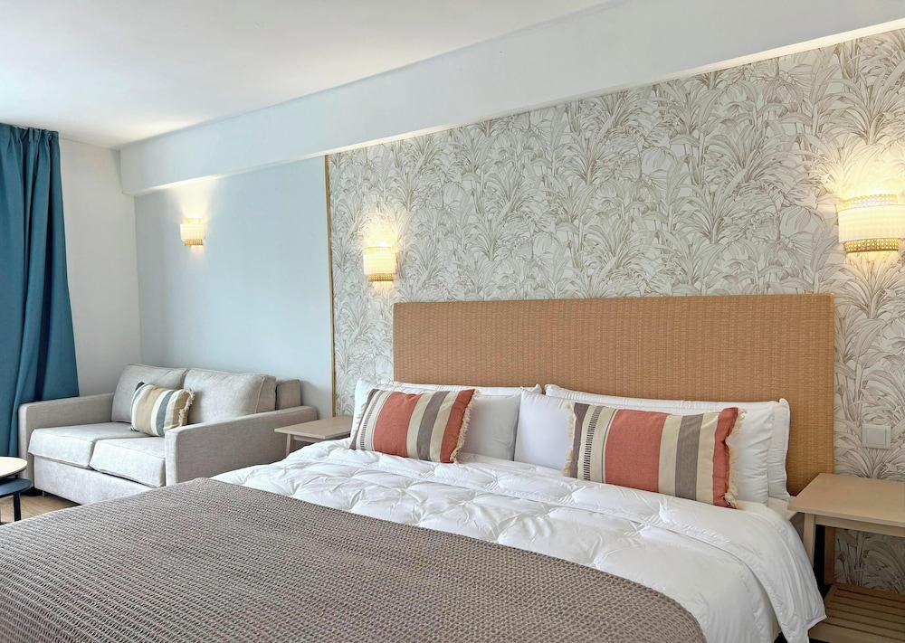 Hotel Bluesea Noja 11/34