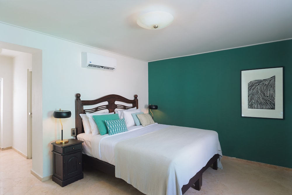 Kura Botanica Hotel 27/62
