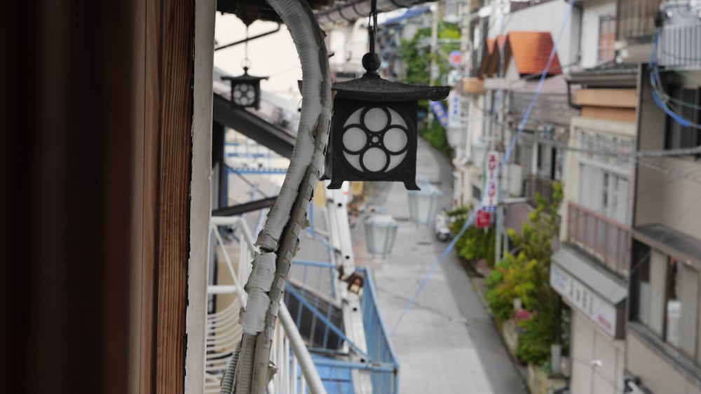 小石屋旅館 写真2