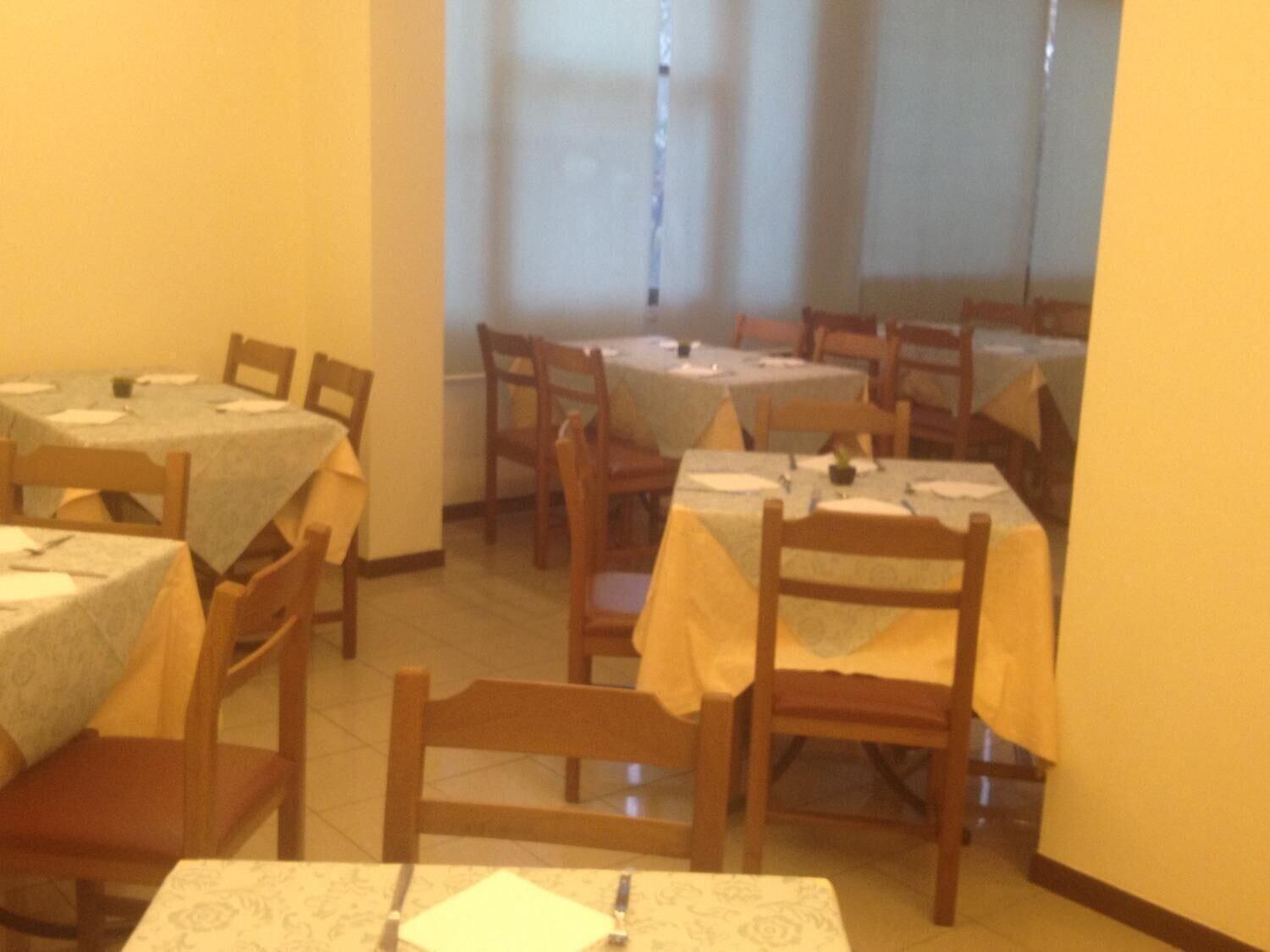 Hotel Reale 41/55