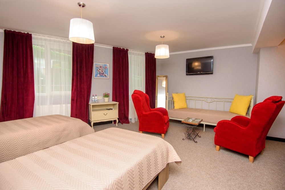 Hotel Beli 11/50