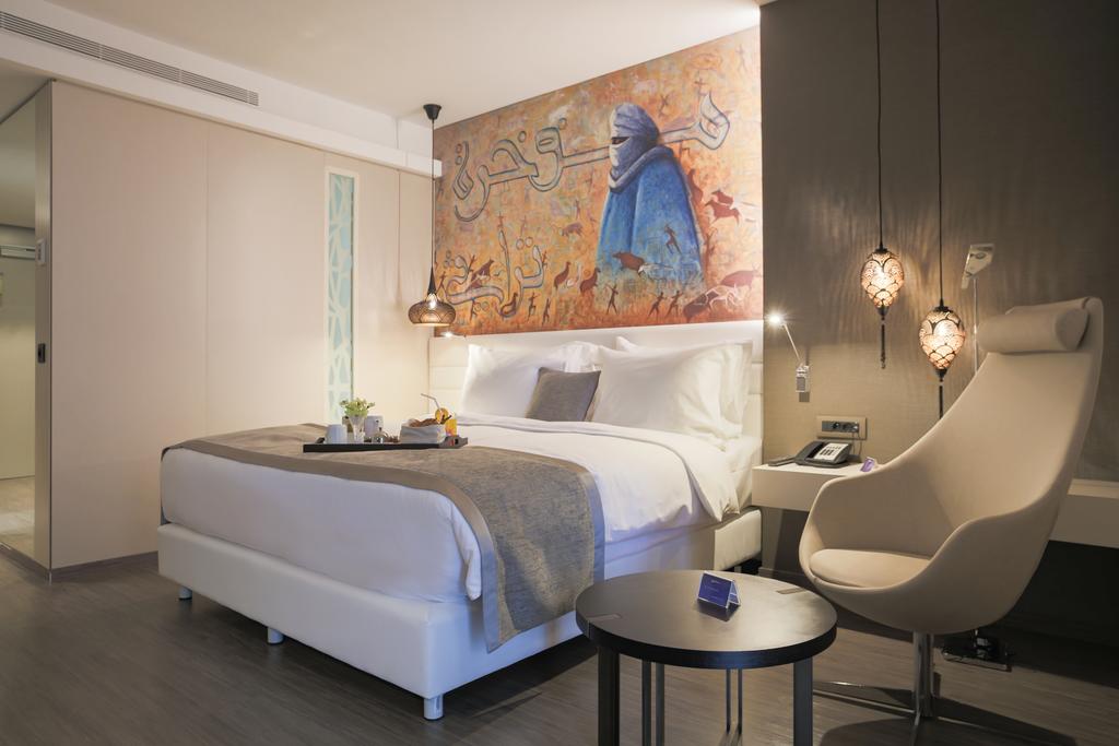 The Legacy Luxury Hotel Algiers 13/38