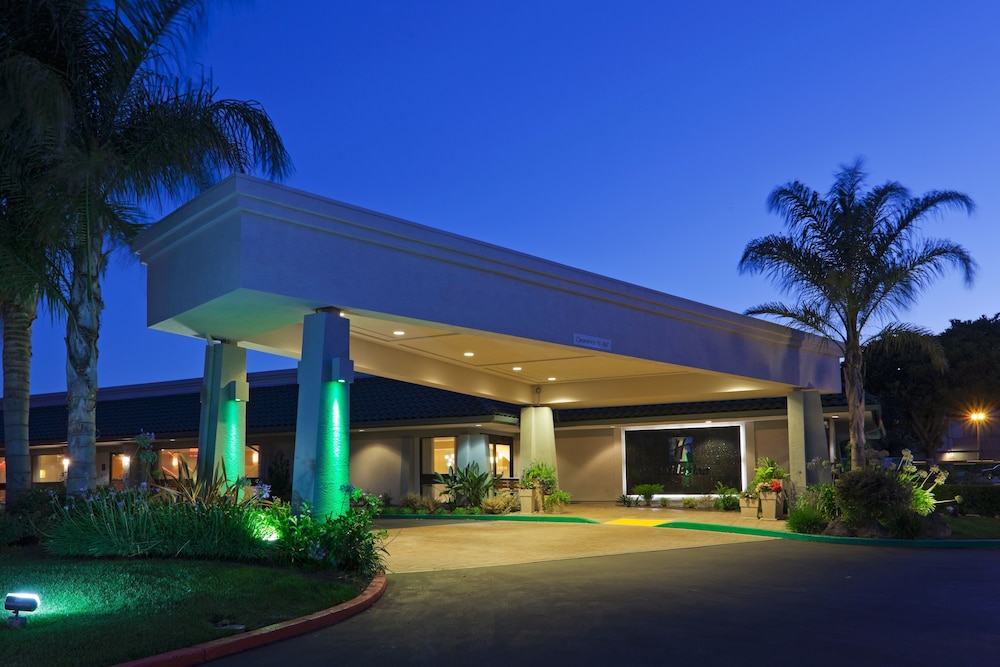 Holiday Inn Dublin Pleasanton 2/70
