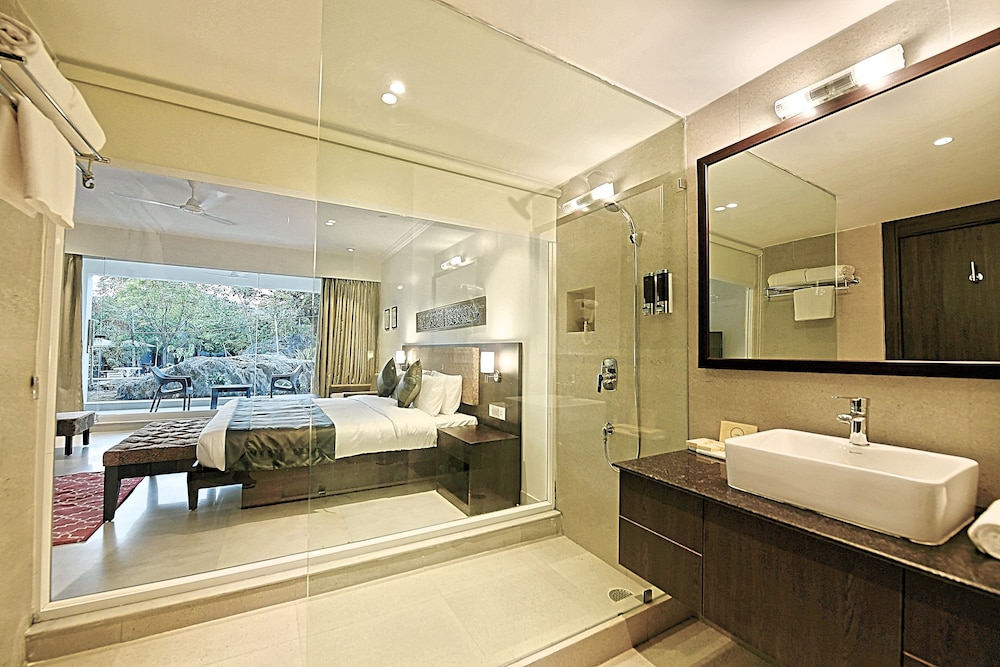 Tatsaraasa Resort and Spa Udaipur 37/40