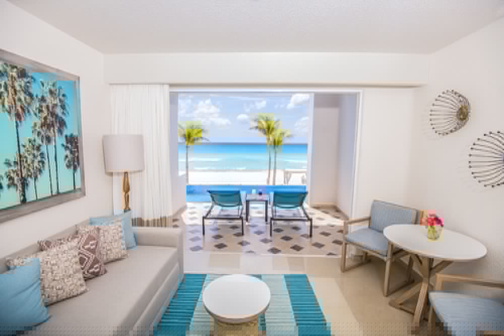 Sunscape Cancun - All-Inclusive Resort 49/80