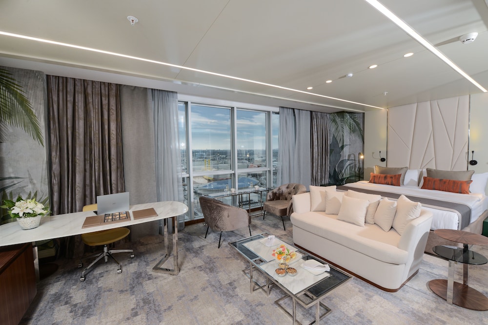 Ankara Alegria Business Hotel 33/50
