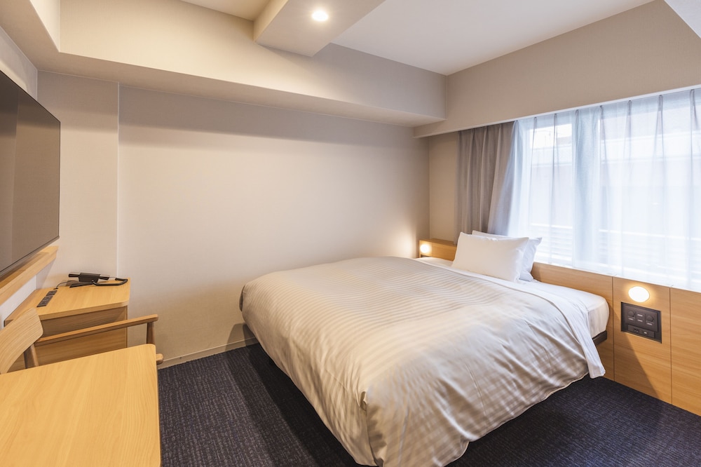 Sotetsu Fresa Inn Kyoto-Kiyomizu Gojo 20/50