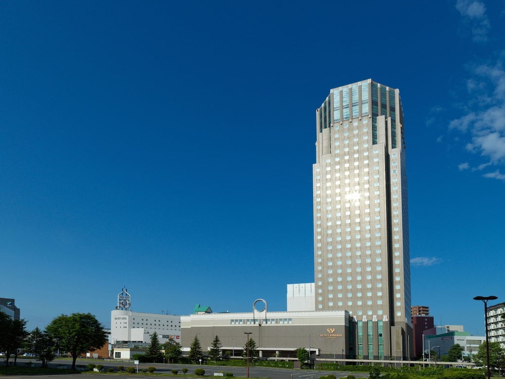 Hotel Emisia Sapporo photo3
