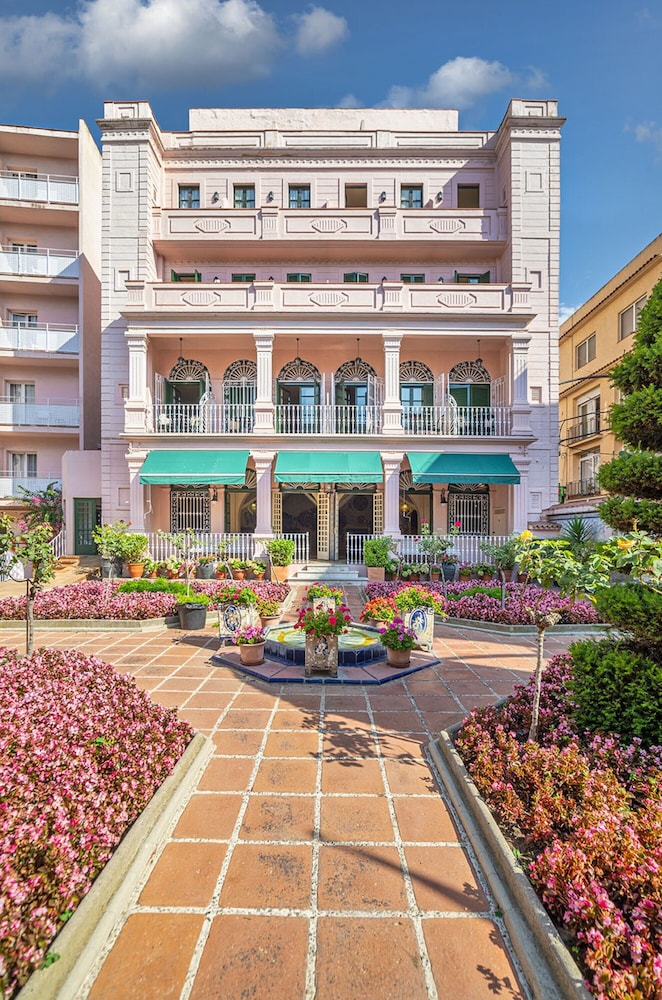 Guitart Rosa Hotel - Adults Only 7/54