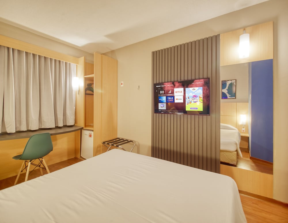 Hus Hotel Dourados 22/50