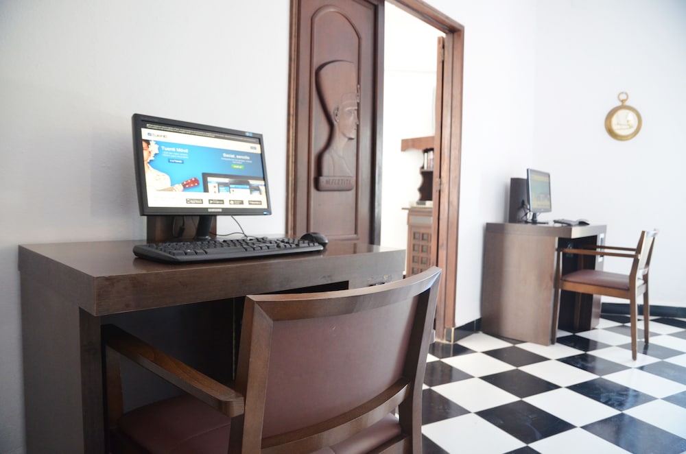 Azuline Galfi Hotel - Adults Only 38/50
