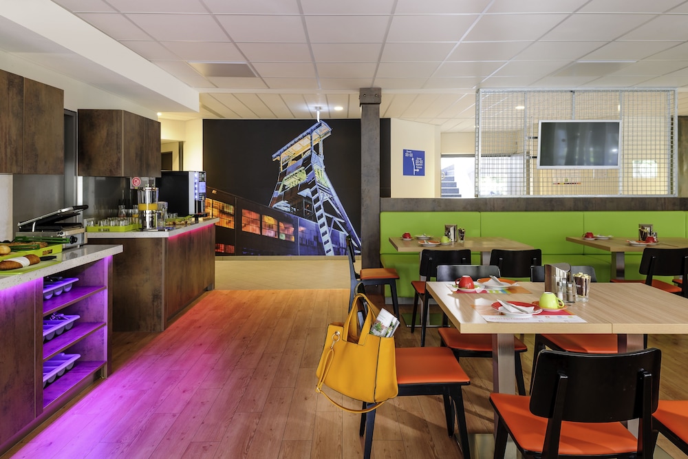 ibis Styles Herten 20/40