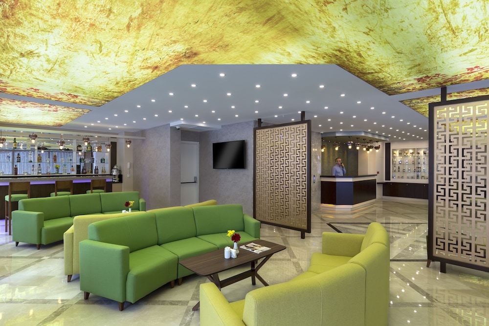 Regard Hotel 44/61