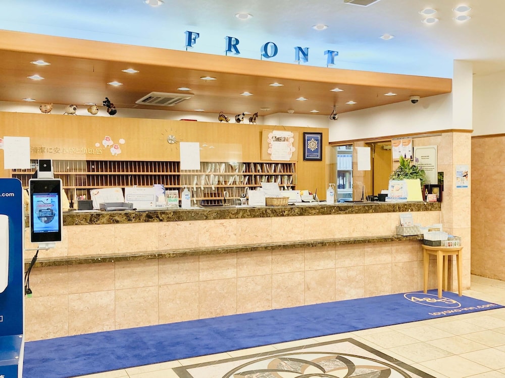 Toyoko Inn Kawasaki Ekimae Shiyakusho-dori 8/63