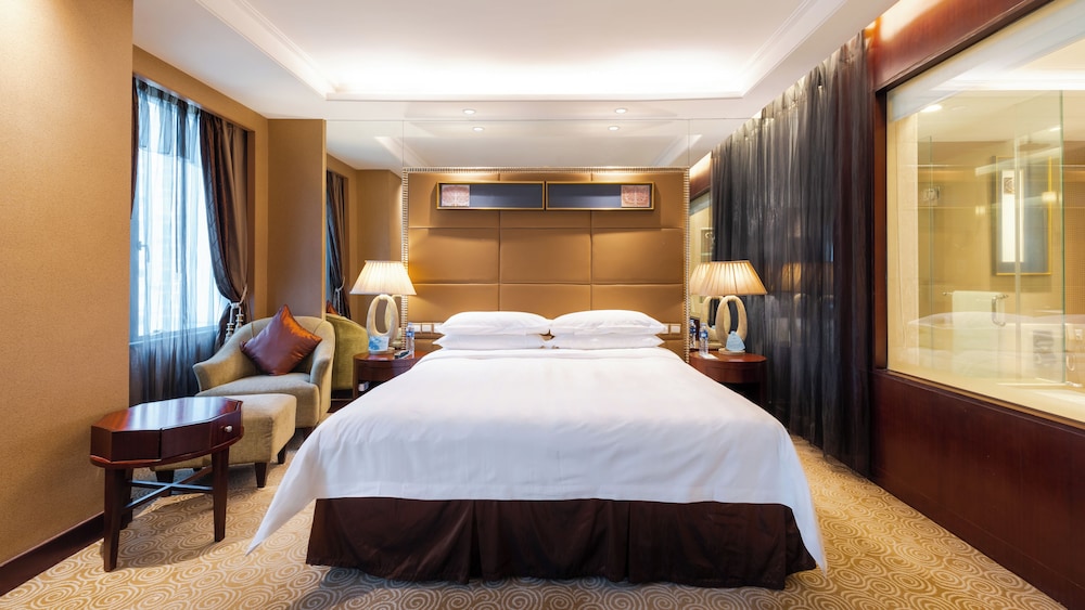 PAN PACIFIC XIAMEN 29/63