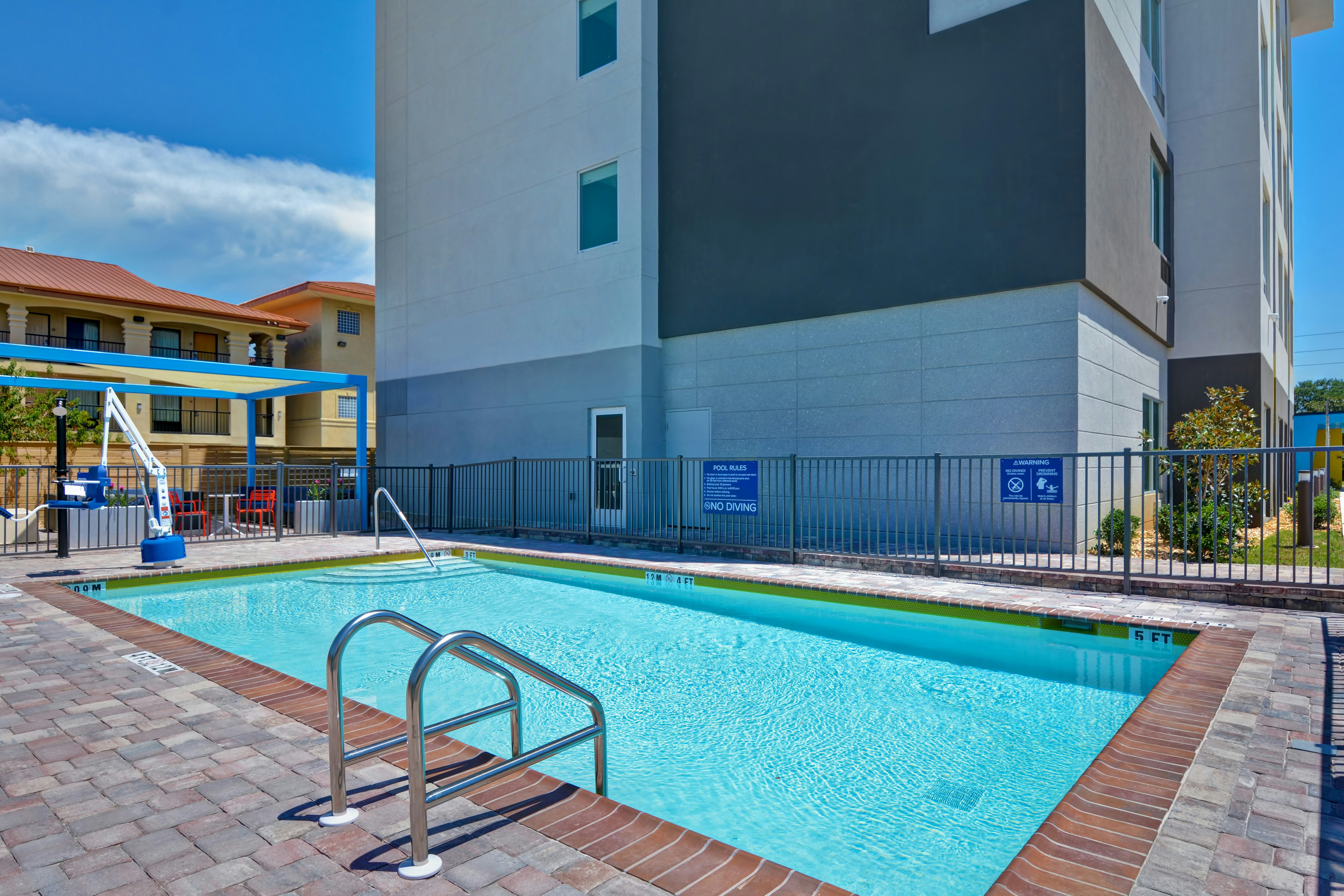 Tru By Hilton Fort Walton Beach 14/21