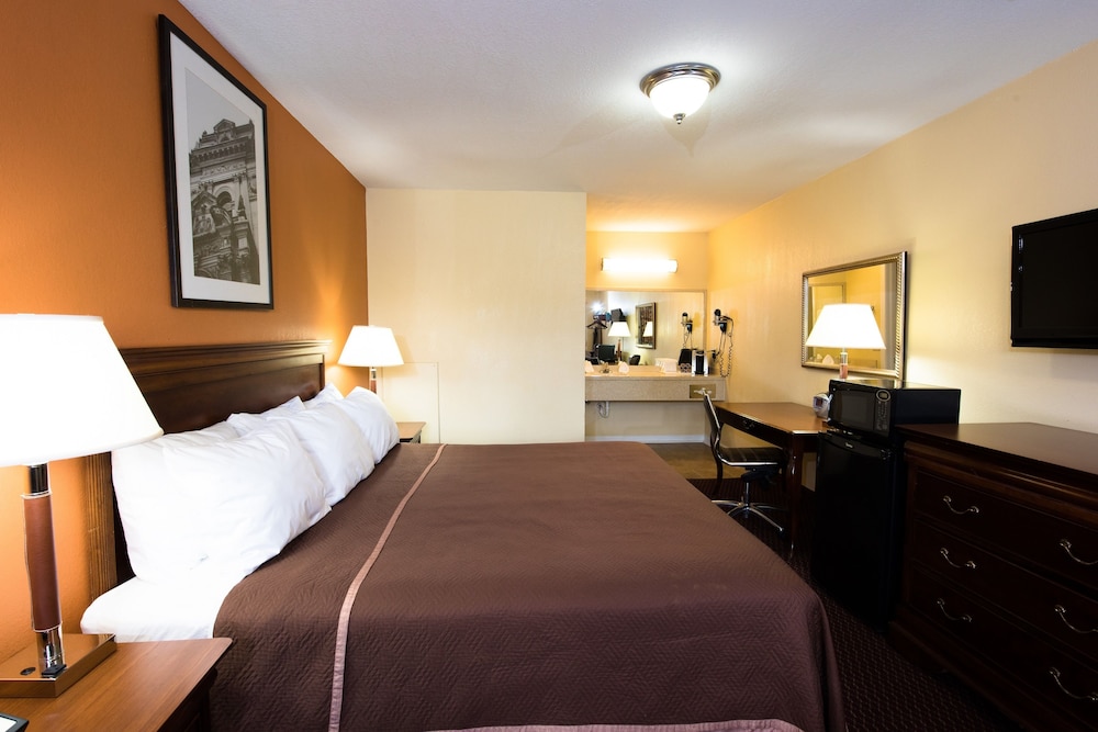 Grove City Travel Inn Columbus South 20/44