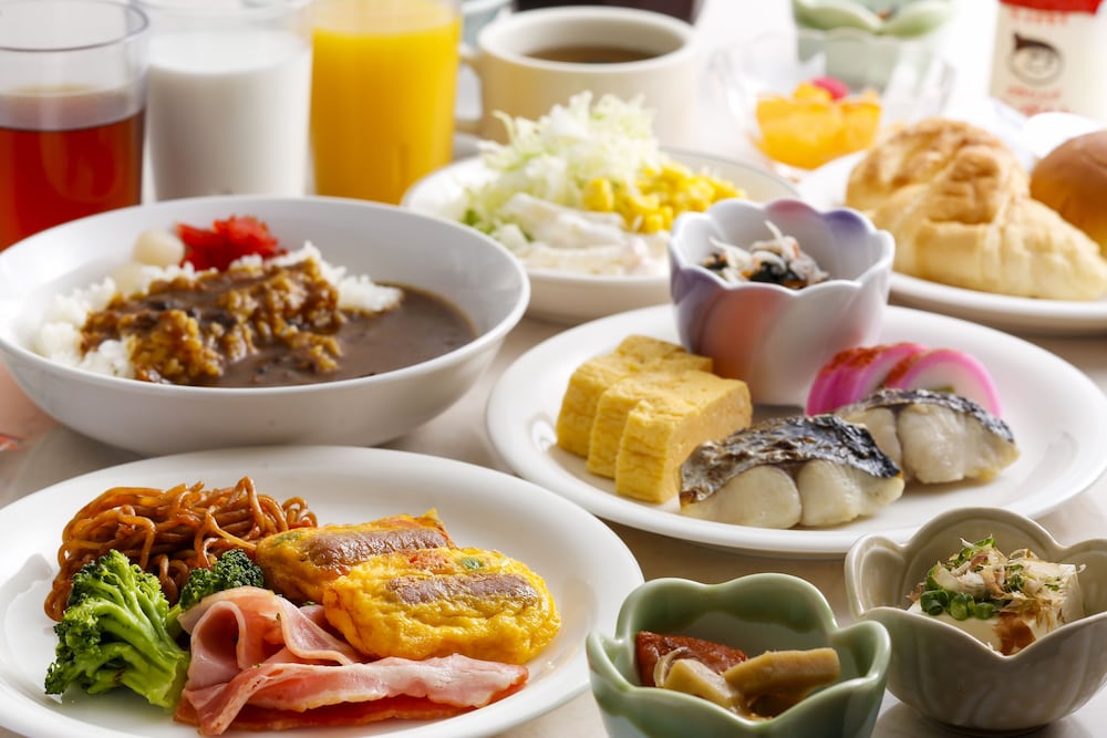 Shin Osaka Sunny Stone Hotel 29/47