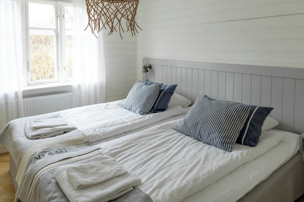 Villa, Apartment, Twin Beds, Sofa