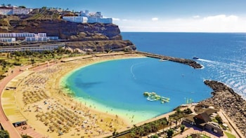 Holiday Club Vista Amadores 56/65