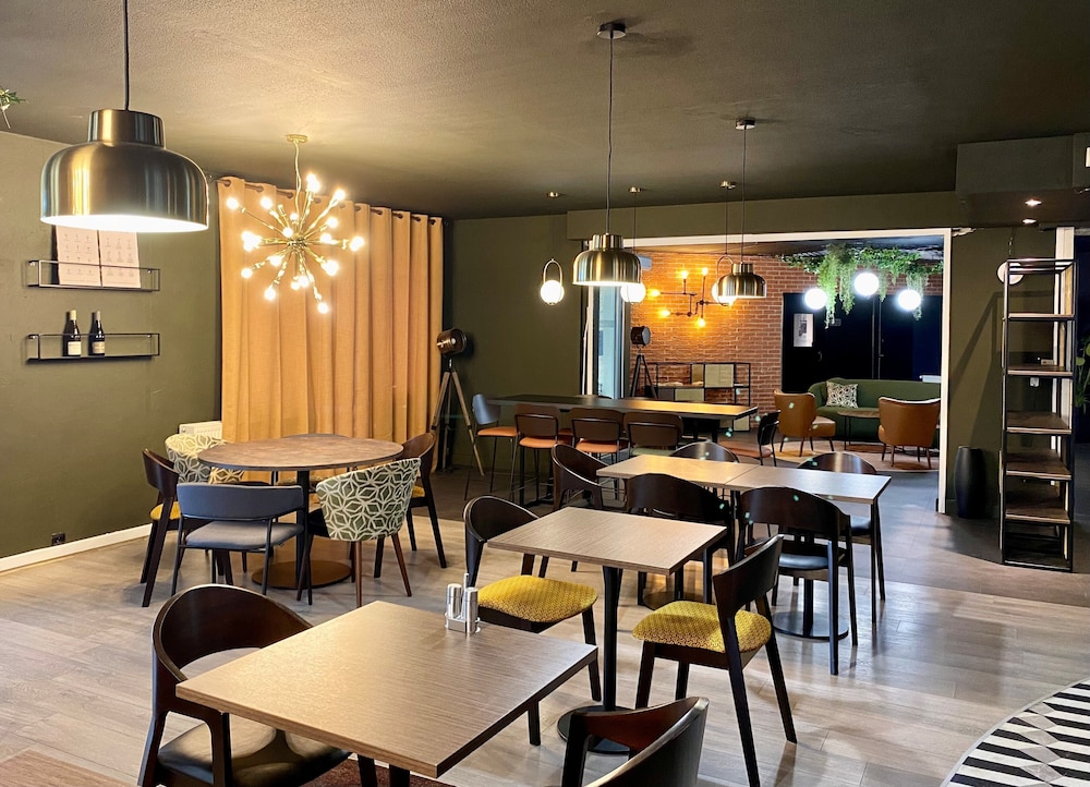 Tulip Inn Beaune 33/48