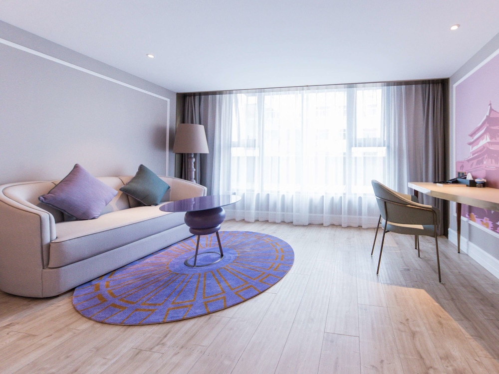 Mercure Xian Downtown 50/71
