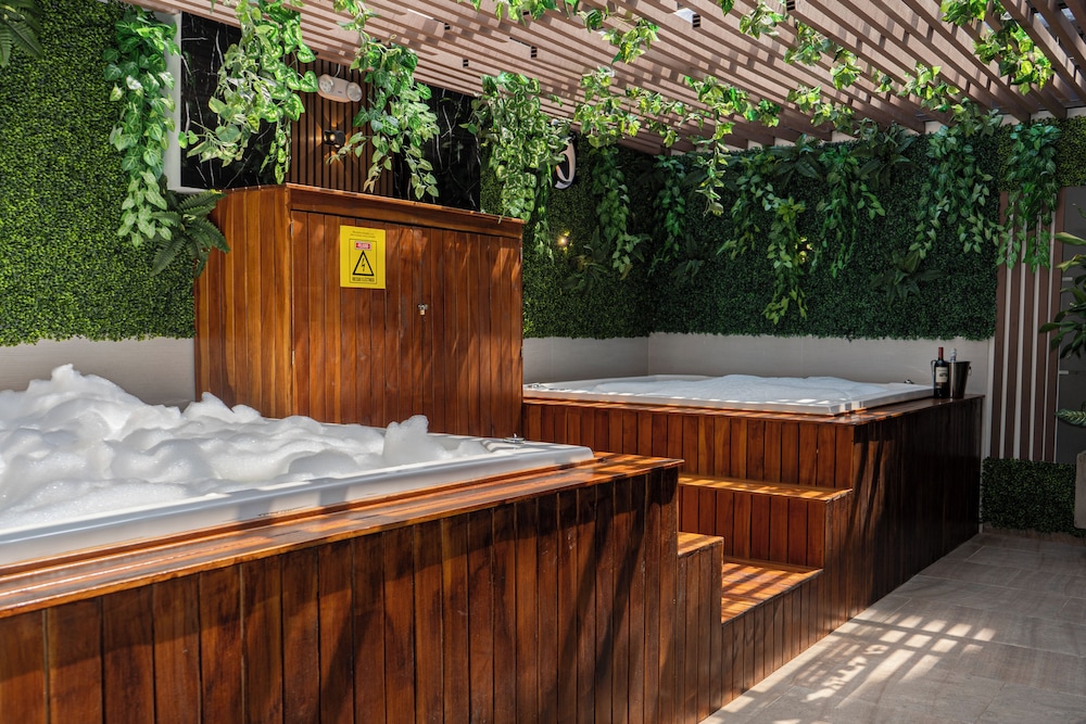Luxury Suites Prana By Cadissa 5/50