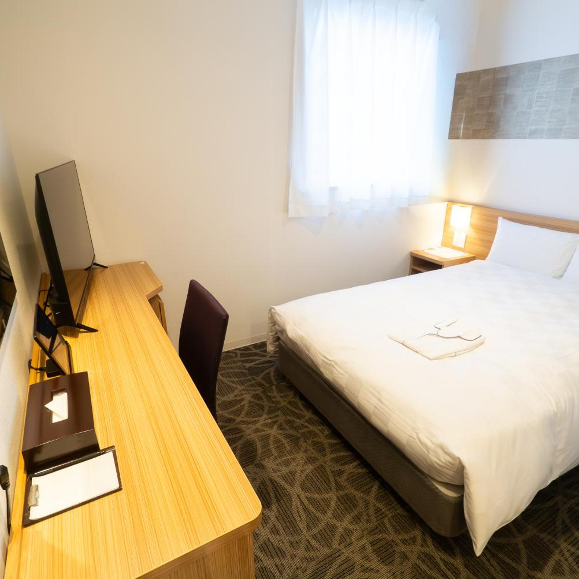 غرفة ديلوكس مفردة، Sakura Garden Hotel 2/13