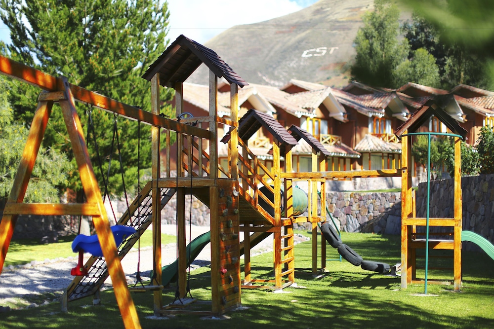 Casa Andina Premium Valle Sagrado Hotel And Villas Ex Casa Andina Private Collection Valle Sagrado 67/75