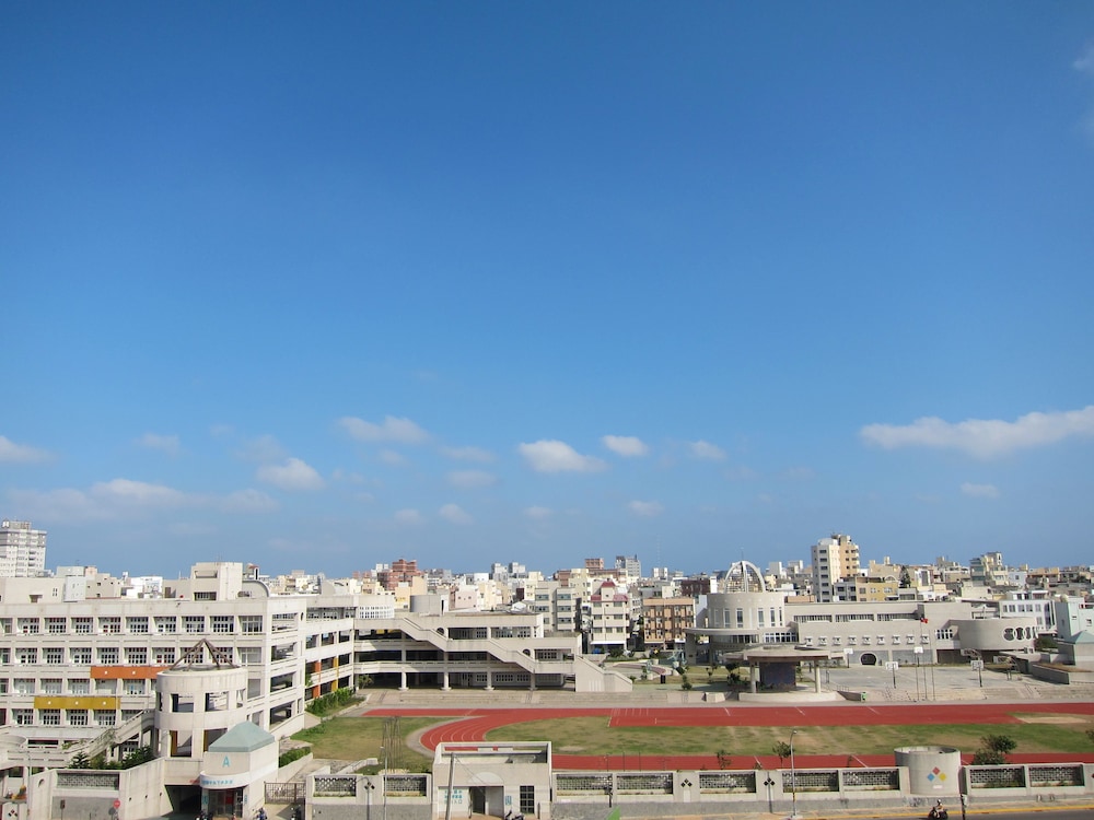 Penghu An-I Hotel 51/52