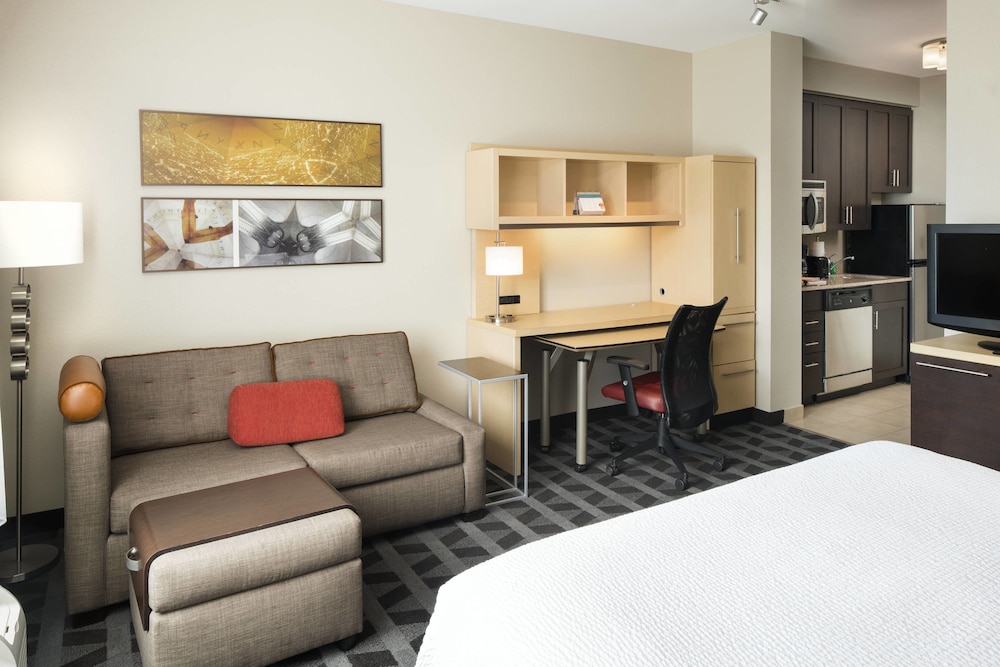 TownePlace Suites by Marriott San Diego Carlsbad / Vista 14/24