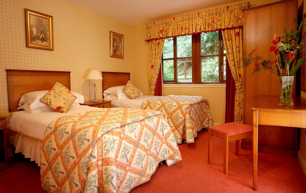 Macdonald Forest Hills Hotel & Spa 18/67