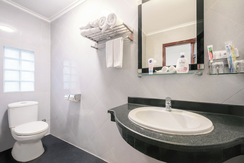 A25 Hotel Quang Trung 47/56