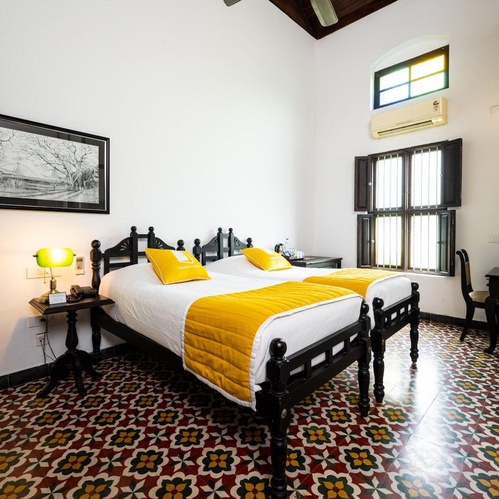 Bloom Boutique Waterfront Fort Kochi 22/50