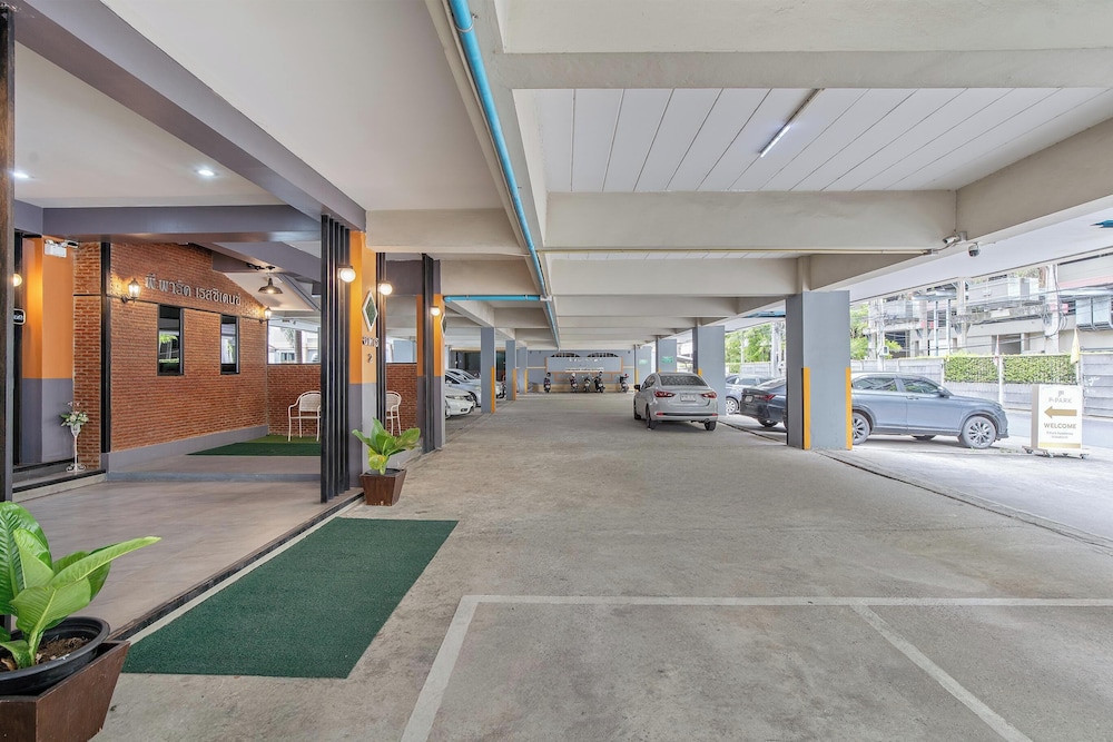 amenities