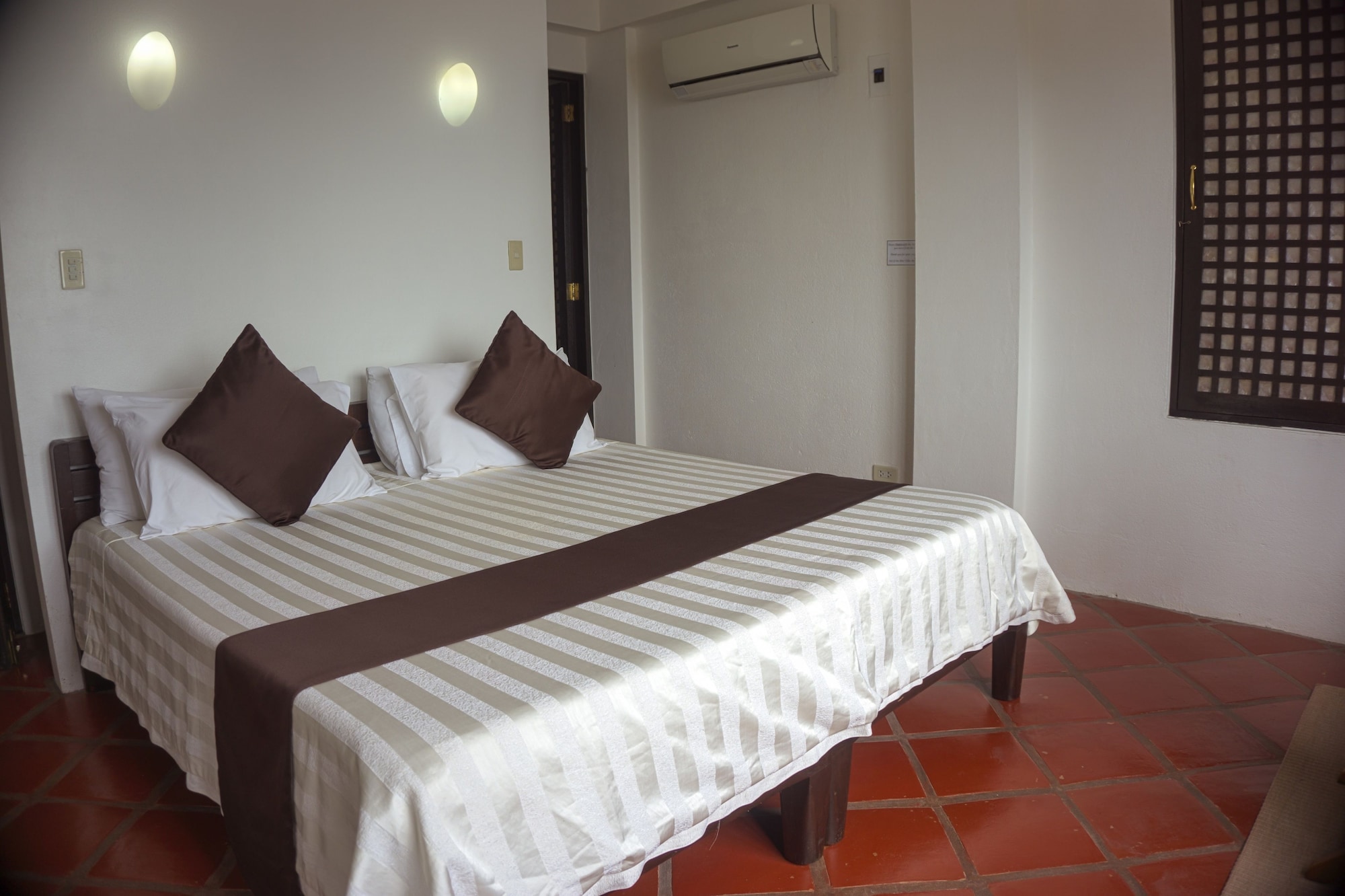 2 BEDROOMS, PREMIUM, VILLA, SEA VIEW