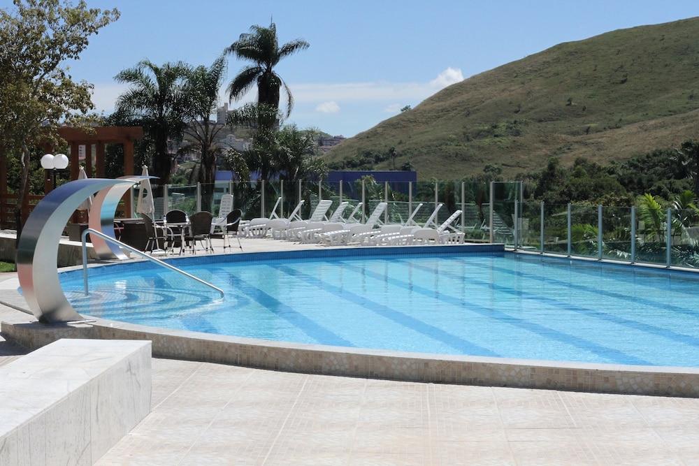 Thermas All Inclusive Resort Pocos de Caldas By Nacional Inn 32/50