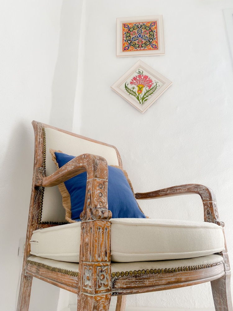 Balambaka Otel Alacati 25/50