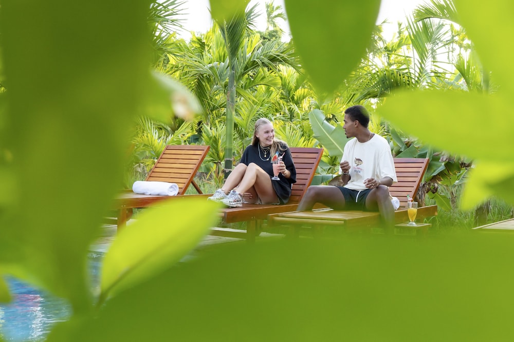 New Sunshine Homestay 32/44