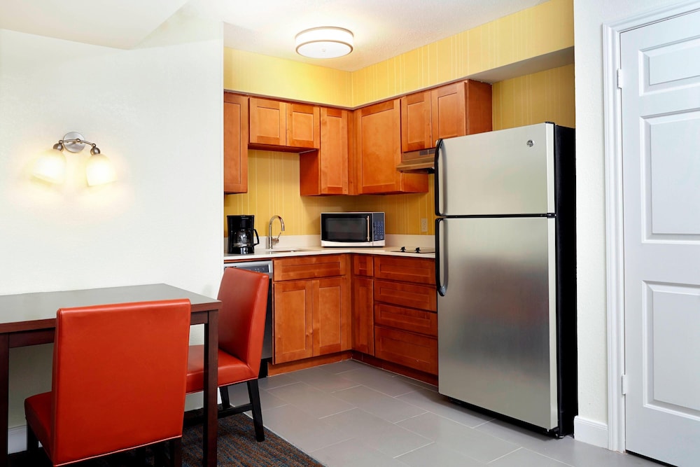 Residence Inn Houston Galleria 40/46