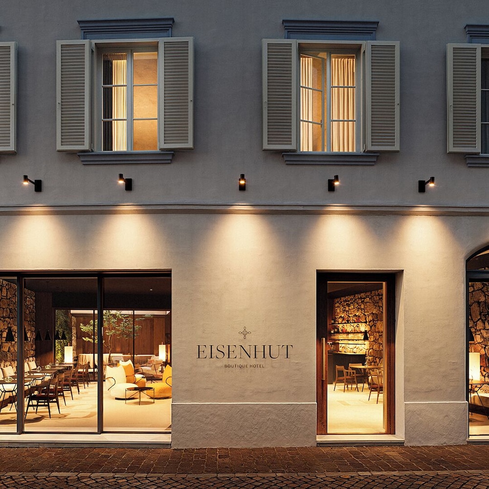 Eisenhut Boutique Hotel 1/50