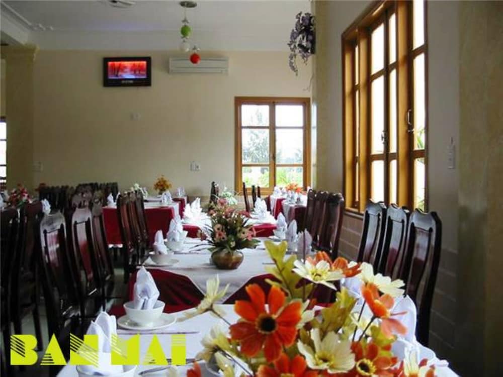 Ban Mai Hotel Quang Binh 27/32