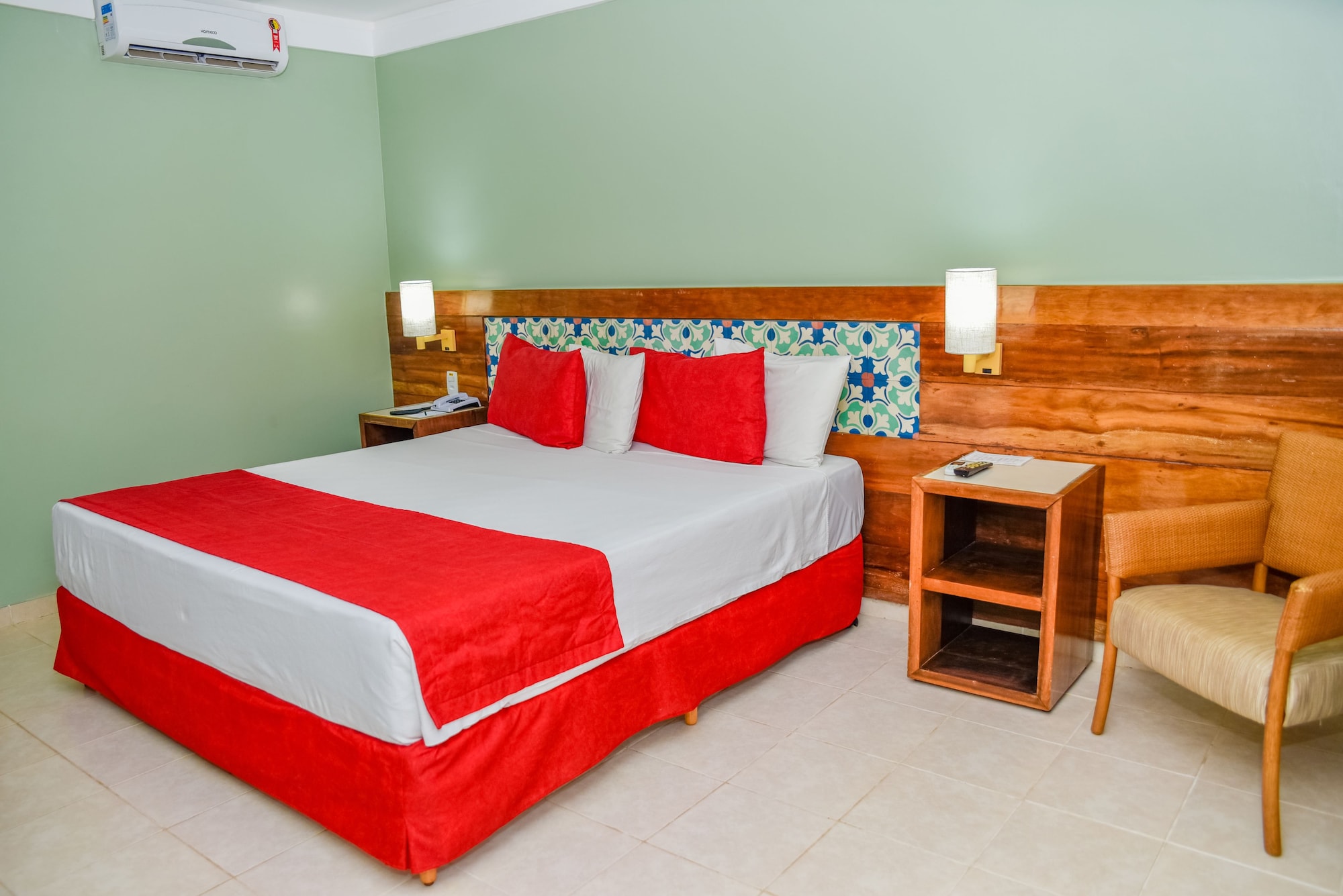 Inner, Standard, with View، Gran Hotel Stella Maris Urban Resort and Conventions 4/7