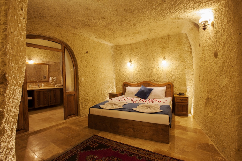 Magic Cave House 29/71