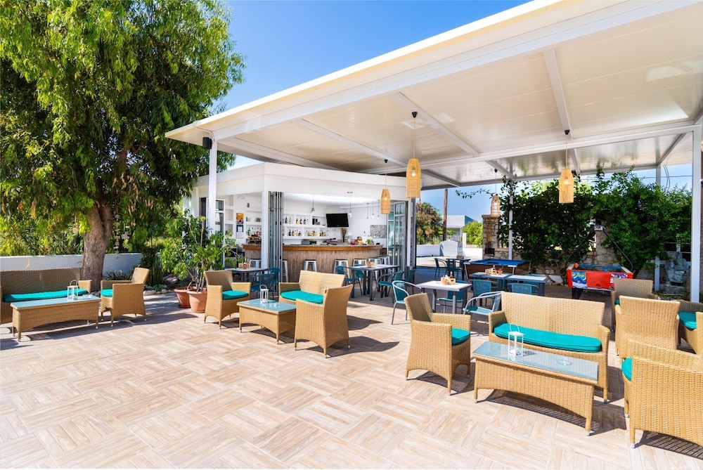 Sabina Hotel 39/53