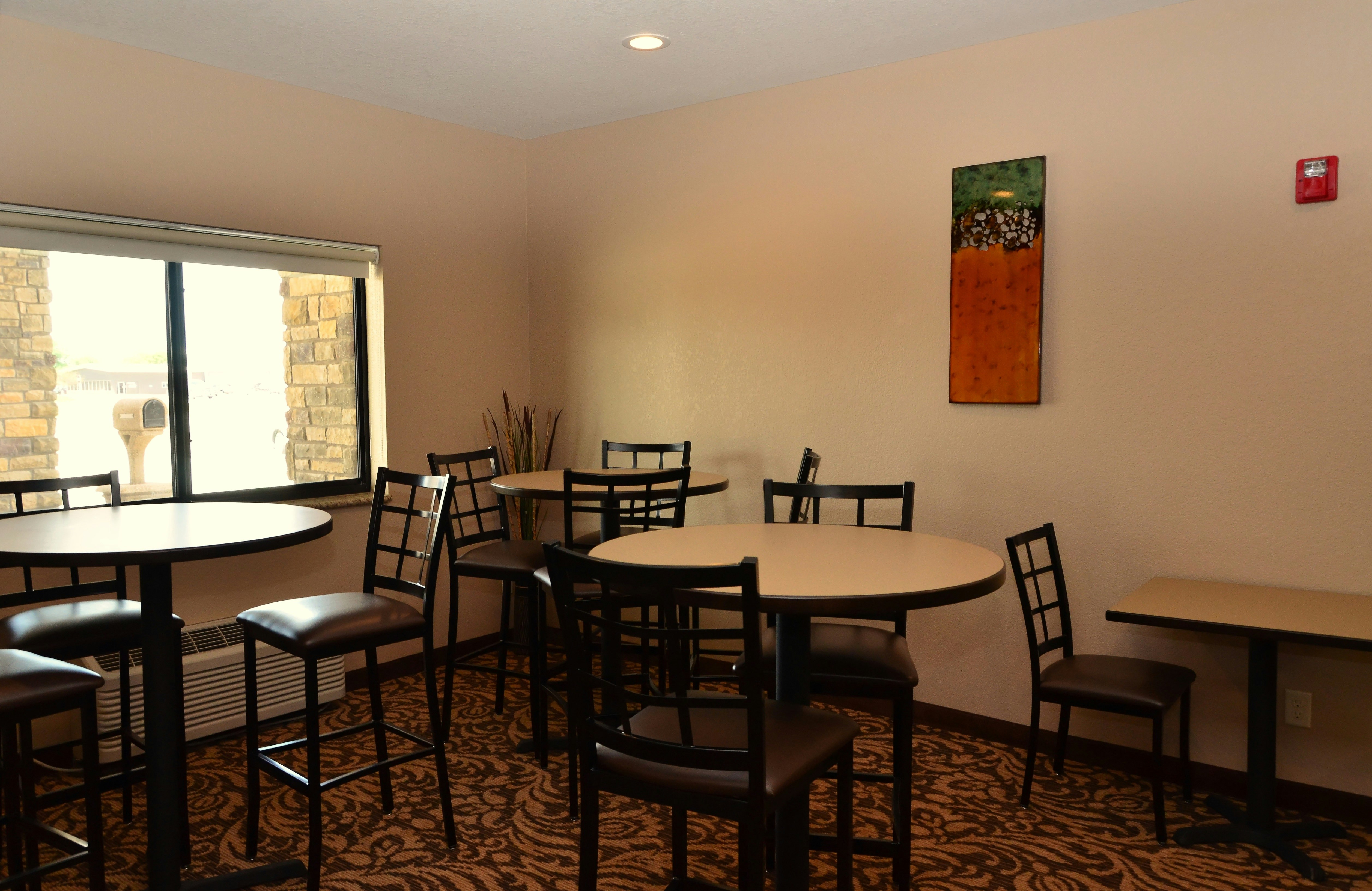 Cobblestone Inn Suites Clarion 39/50