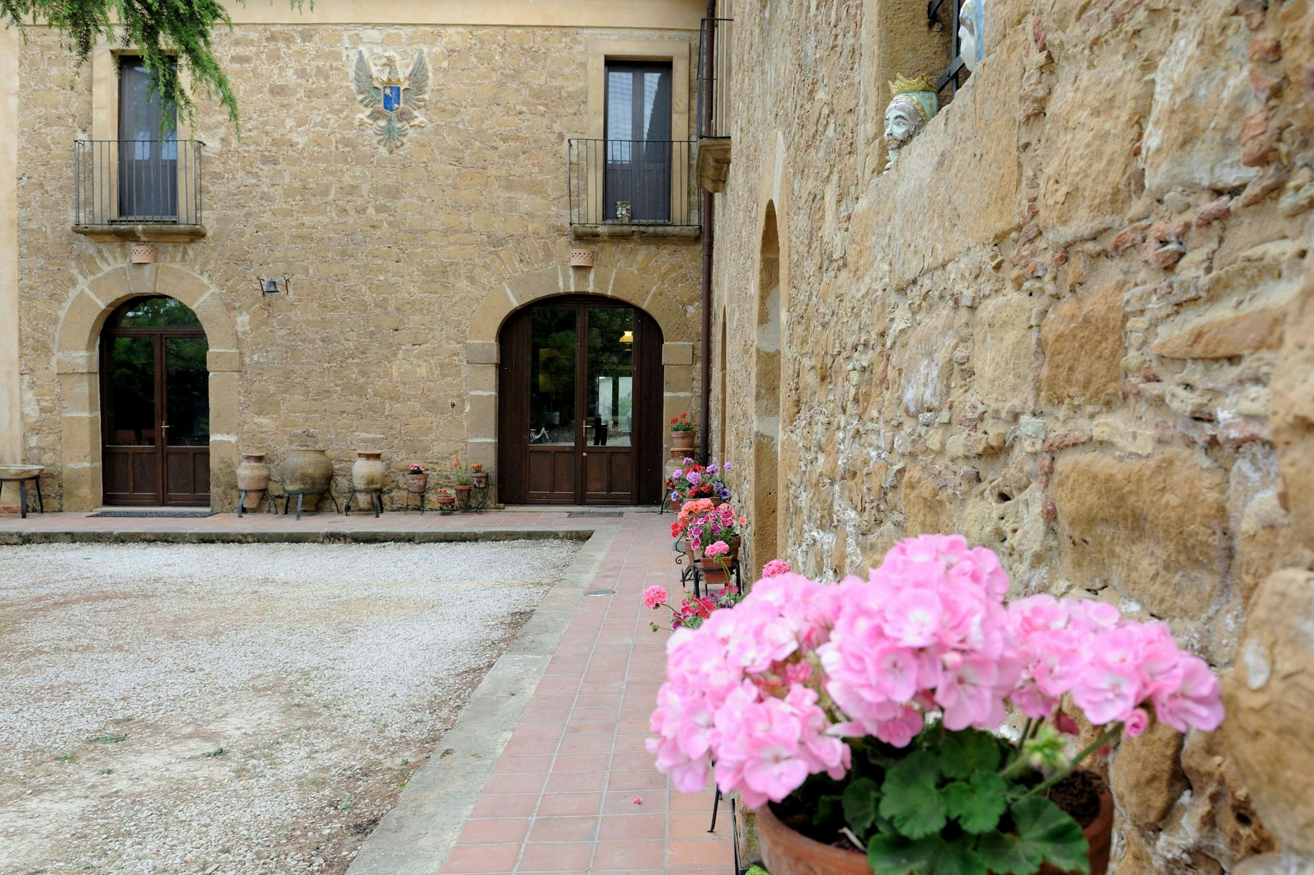 VILLA TRIGONA 49/50