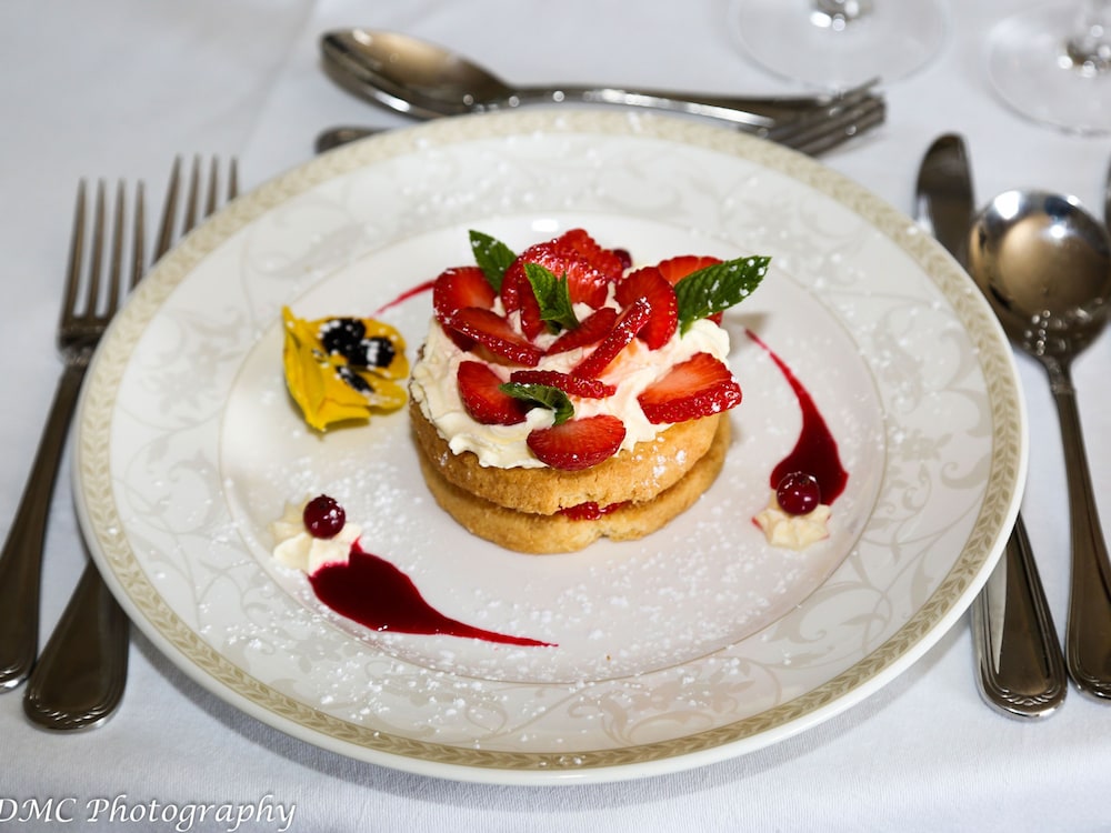 Crover House Hotel & Golf Resort 8/32