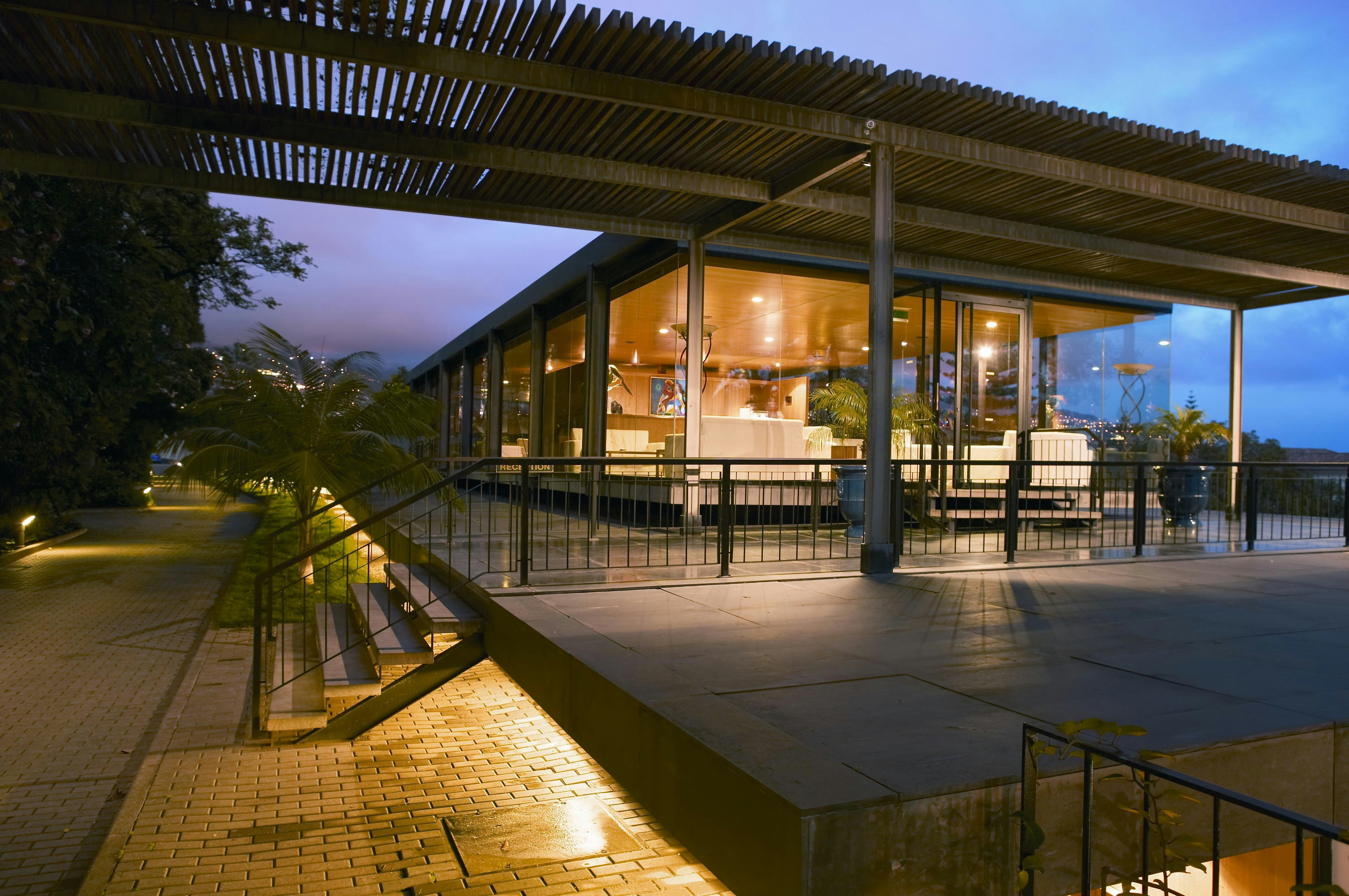 Quinta da Casa Branca in FUNCHAL